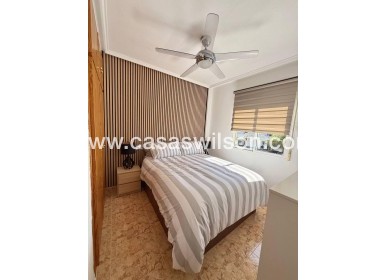 Venta - Bungalow - Orihuela Costa - Rocio Del Mar