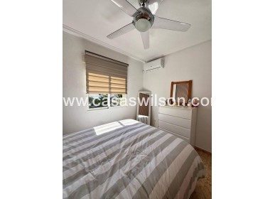 Venta - Bungalow - Orihuela Costa - Rocio Del Mar