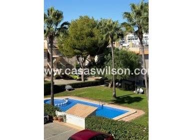 Venta - Bungalow - Orihuela Costa - Rocio Del Mar