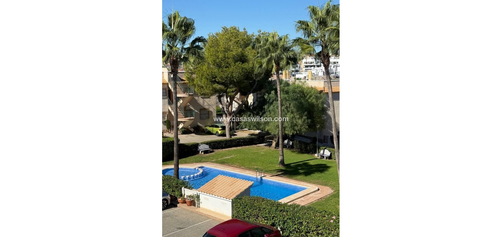Venta - Bungalow - Orihuela Costa - Rocio Del Mar