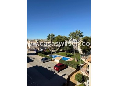 Venta - Bungalow - Orihuela Costa - Rocio Del Mar