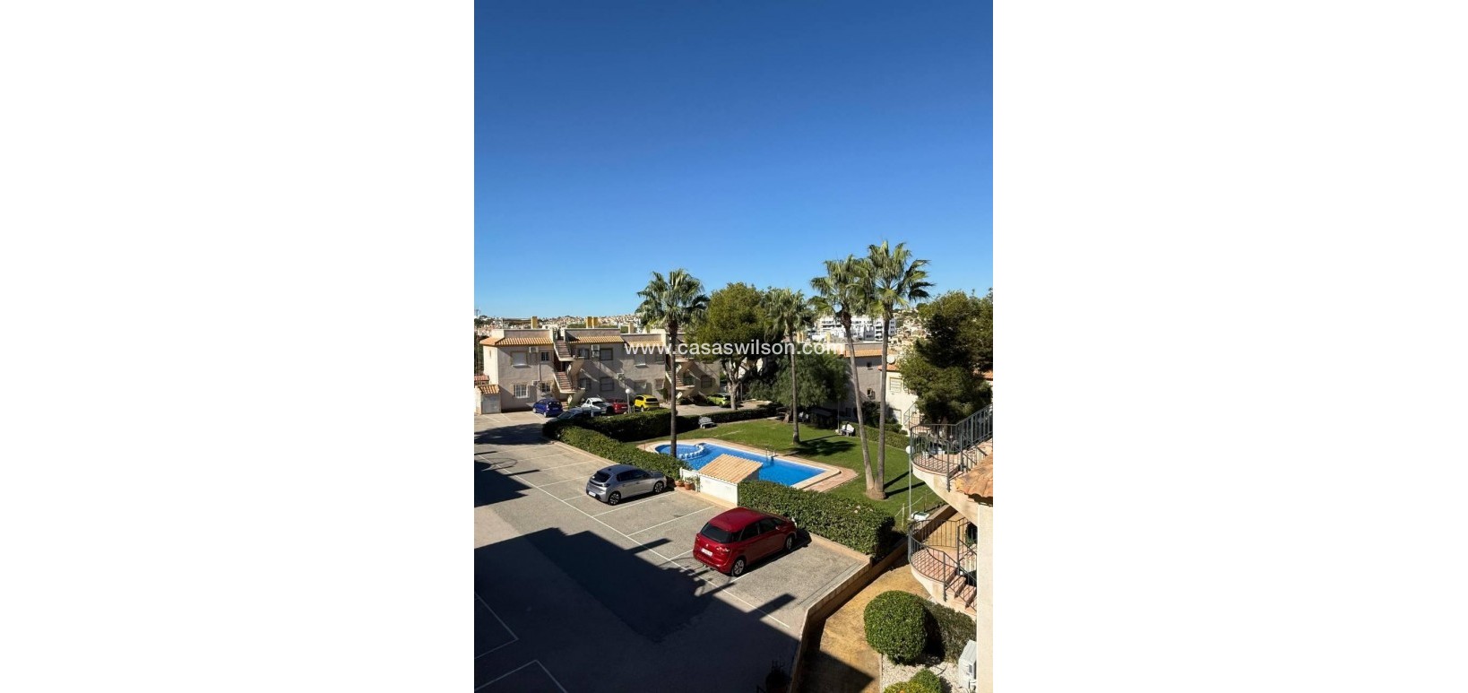 Venta - Bungalow - Orihuela Costa - Rocio Del Mar