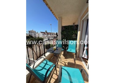 Venta - Bungalow - Orihuela Costa - Rocio Del Mar