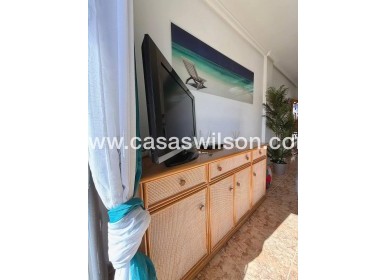 Venta - Bungalow - Orihuela Costa - Rocio Del Mar