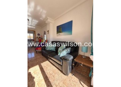 Venta - Bungalow - Orihuela Costa - Rocio Del Mar