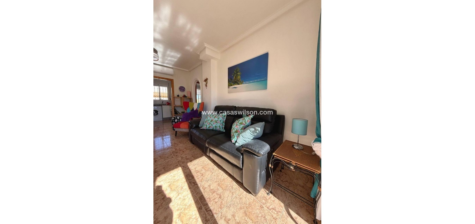 Venta - Bungalow - Orihuela Costa - Rocio Del Mar