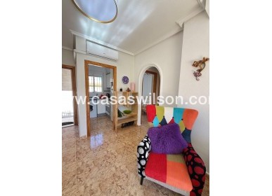 Venta - Bungalow - Orihuela Costa - Rocio Del Mar