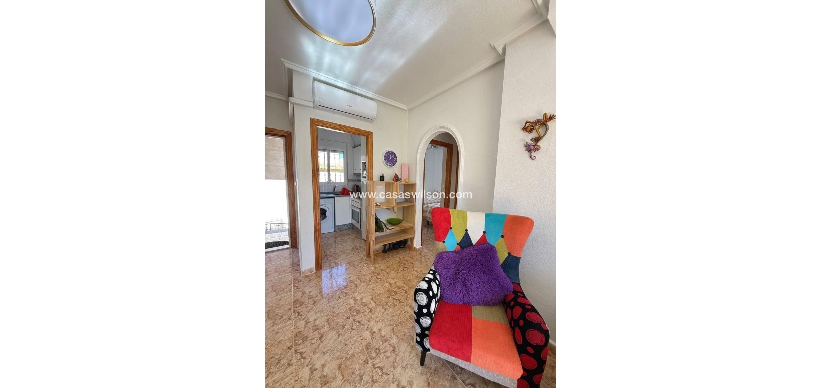 Venta - Bungalow - Orihuela Costa - Rocio Del Mar