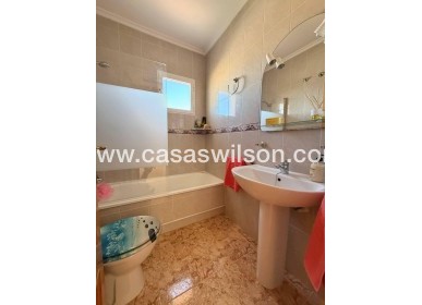 Venta - Bungalow - Orihuela Costa - Rocio Del Mar