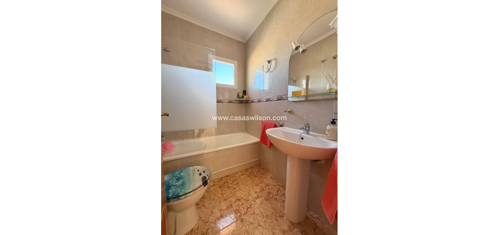 Venta - Bungalow - Orihuela Costa - Rocio Del Mar