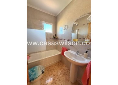 Venta - Bungalow - Orihuela Costa - Rocio Del Mar
