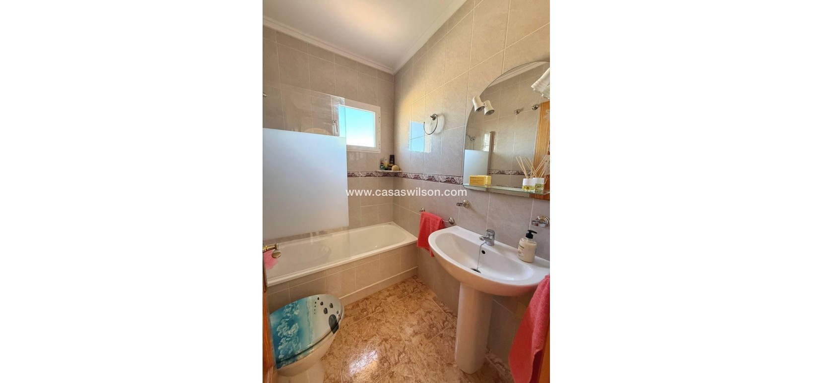 Venta - Bungalow - Orihuela Costa - Rocio Del Mar