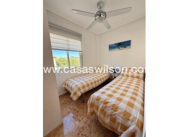 Venta - Bungalow - Orihuela Costa - Rocio Del Mar