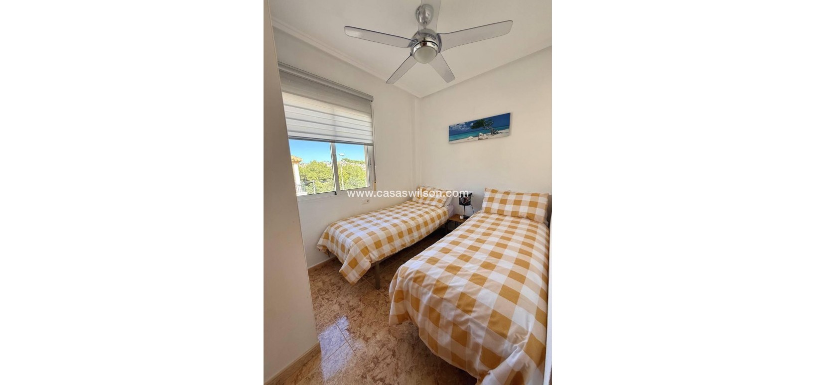 Venta - Bungalow - Orihuela Costa - Rocio Del Mar