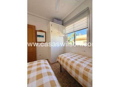 Venta - Bungalow - Orihuela Costa - Rocio Del Mar