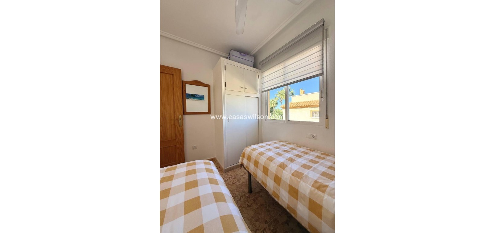 Venta - Bungalow - Orihuela Costa - Rocio Del Mar