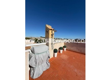 Venta - Bungalow - Orihuela Costa - Rocio Del Mar