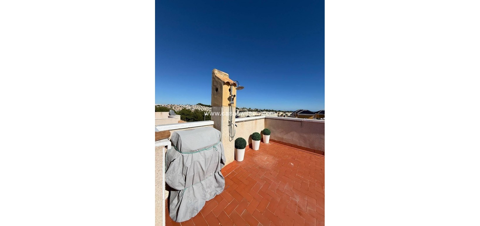 Venta - Bungalow - Orihuela Costa - Rocio Del Mar