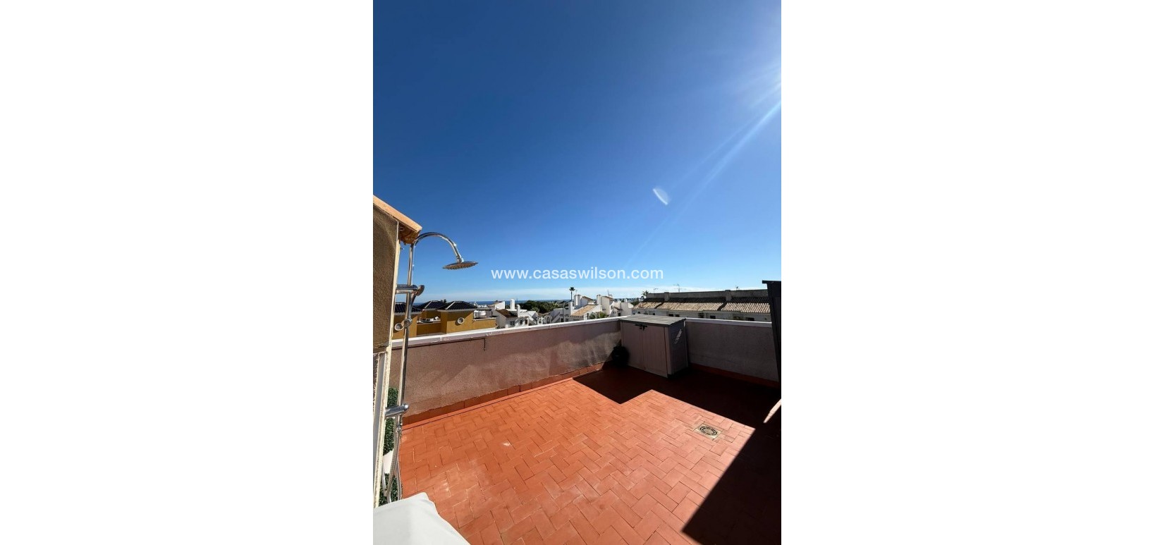 Venta - Bungalow - Orihuela Costa - Rocio Del Mar