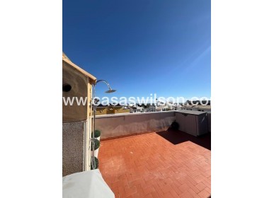 Venta - Bungalow - Orihuela Costa - Rocio Del Mar