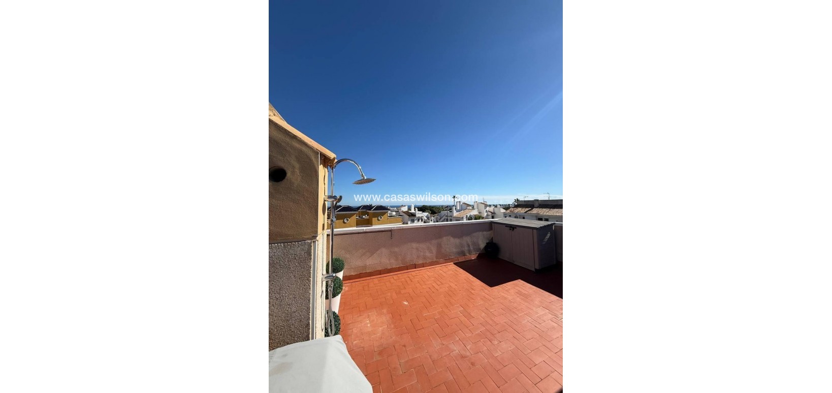 Venta - Bungalow - Orihuela Costa - Rocio Del Mar