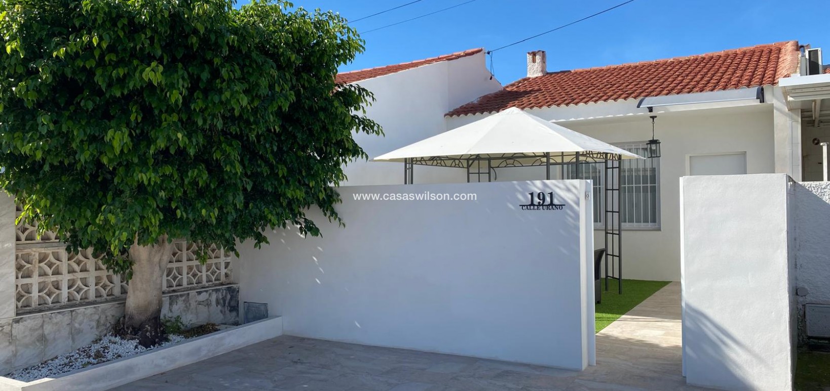 Sale - Townhouse - Torrevieja - Costa Blanca
