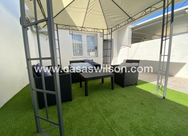 Sale - Townhouse - Torrevieja - Costa Blanca