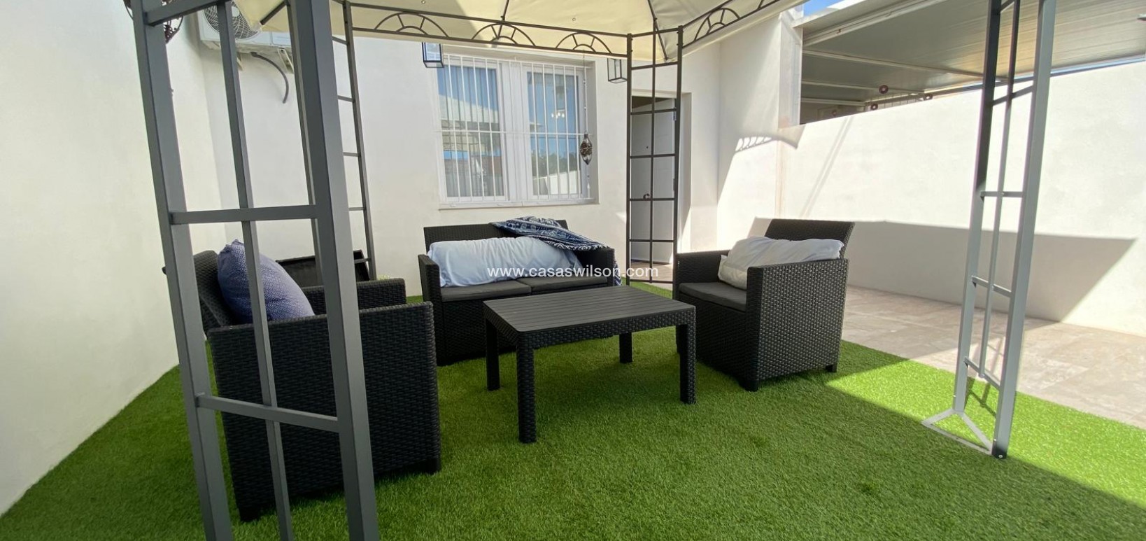 Sale - Townhouse - Torrevieja - Costa Blanca