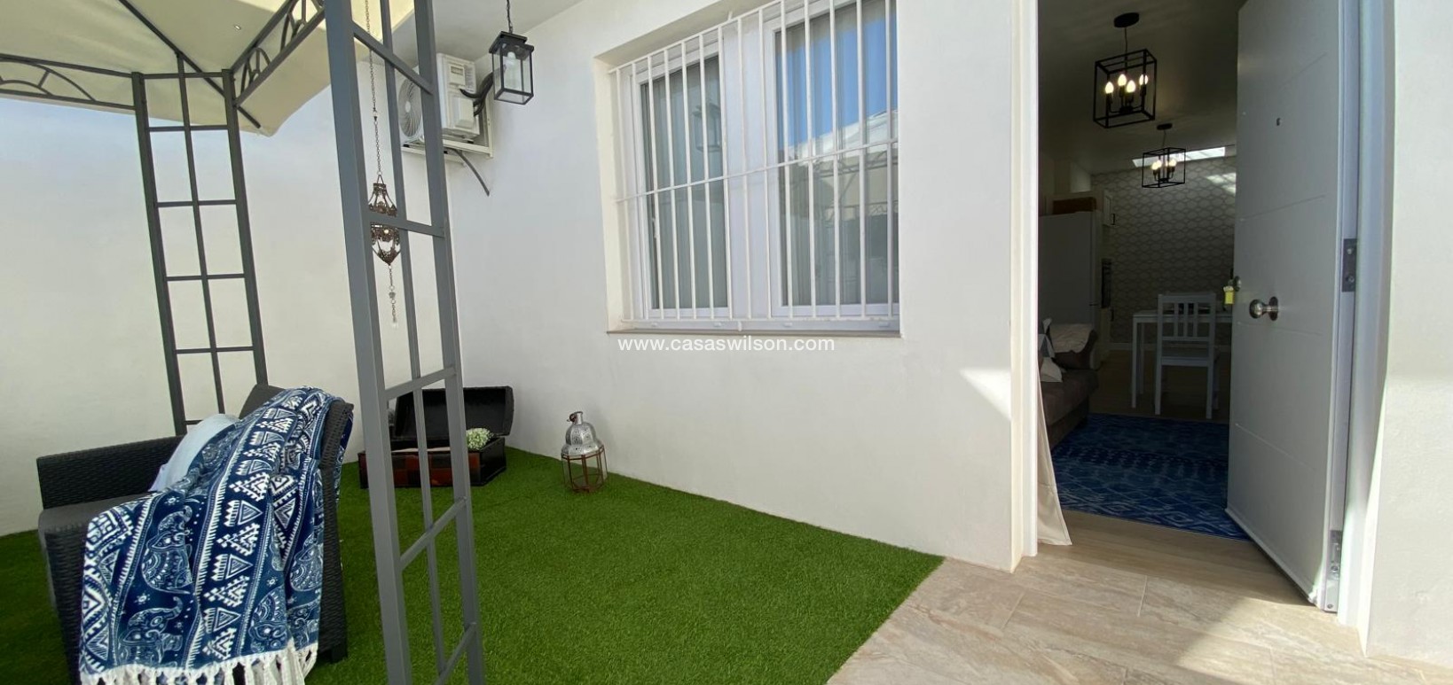 Sale - Townhouse - Torrevieja - Costa Blanca