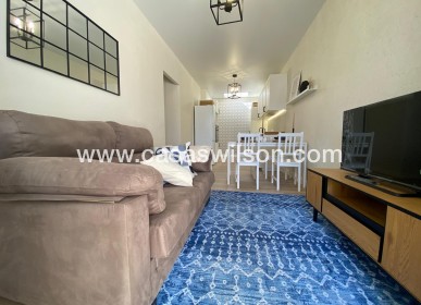 Sale - Townhouse - Torrevieja - Costa Blanca