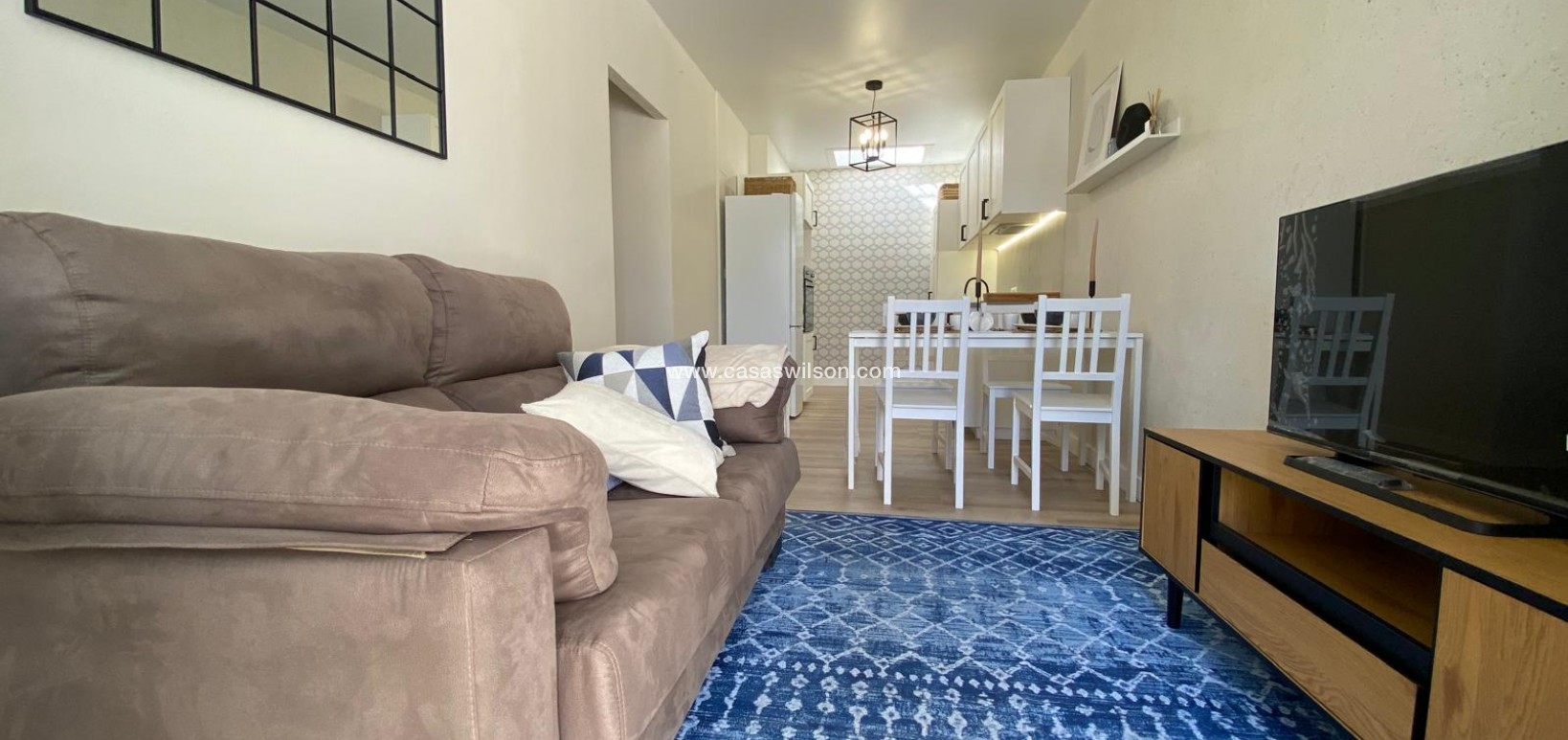 Sale - Townhouse - Torrevieja - Costa Blanca