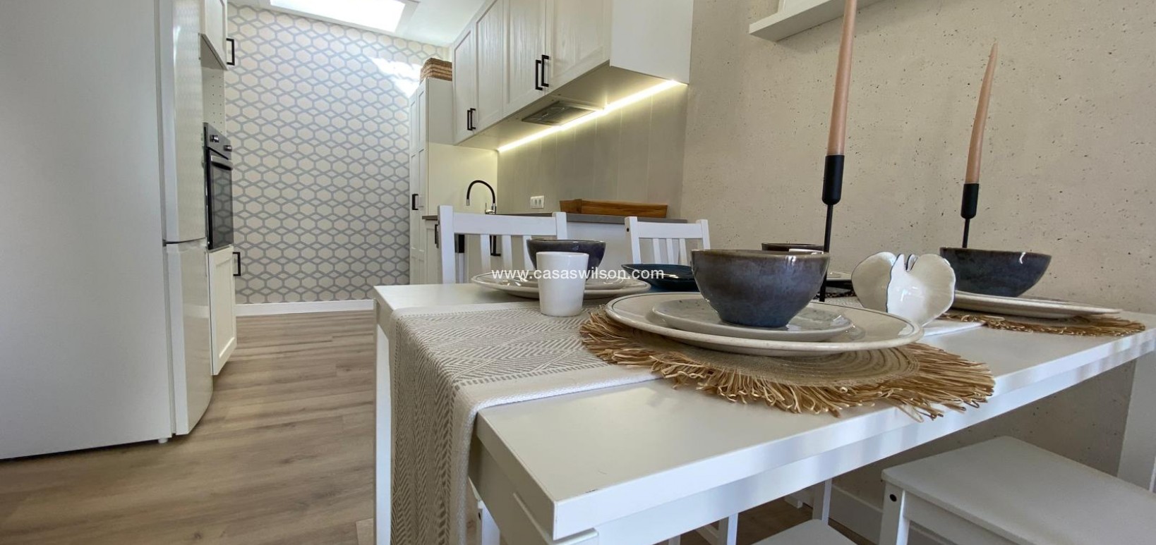 Sale - Townhouse - Torrevieja - Costa Blanca