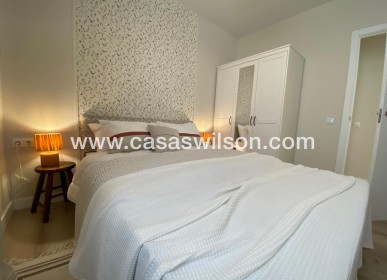 Sale - Townhouse - Torrevieja - Costa Blanca