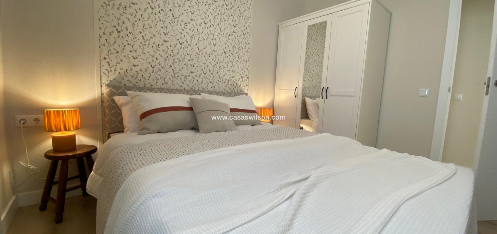 Sale - Townhouse - Torrevieja - Costa Blanca