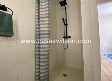 Sale - Townhouse - Torrevieja - Costa Blanca