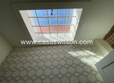 Sale - Townhouse - Torrevieja - Costa Blanca