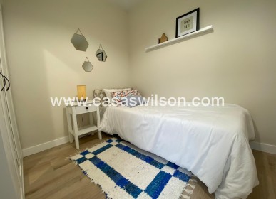 Sale - Townhouse - Torrevieja - Costa Blanca