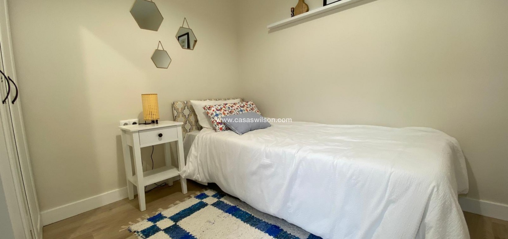 Sale - Townhouse - Torrevieja - Costa Blanca