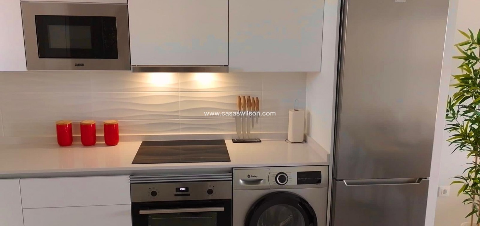 Sale - Apartment - Orihuela - Inland