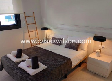 Sale - Apartment - Orihuela - Inland