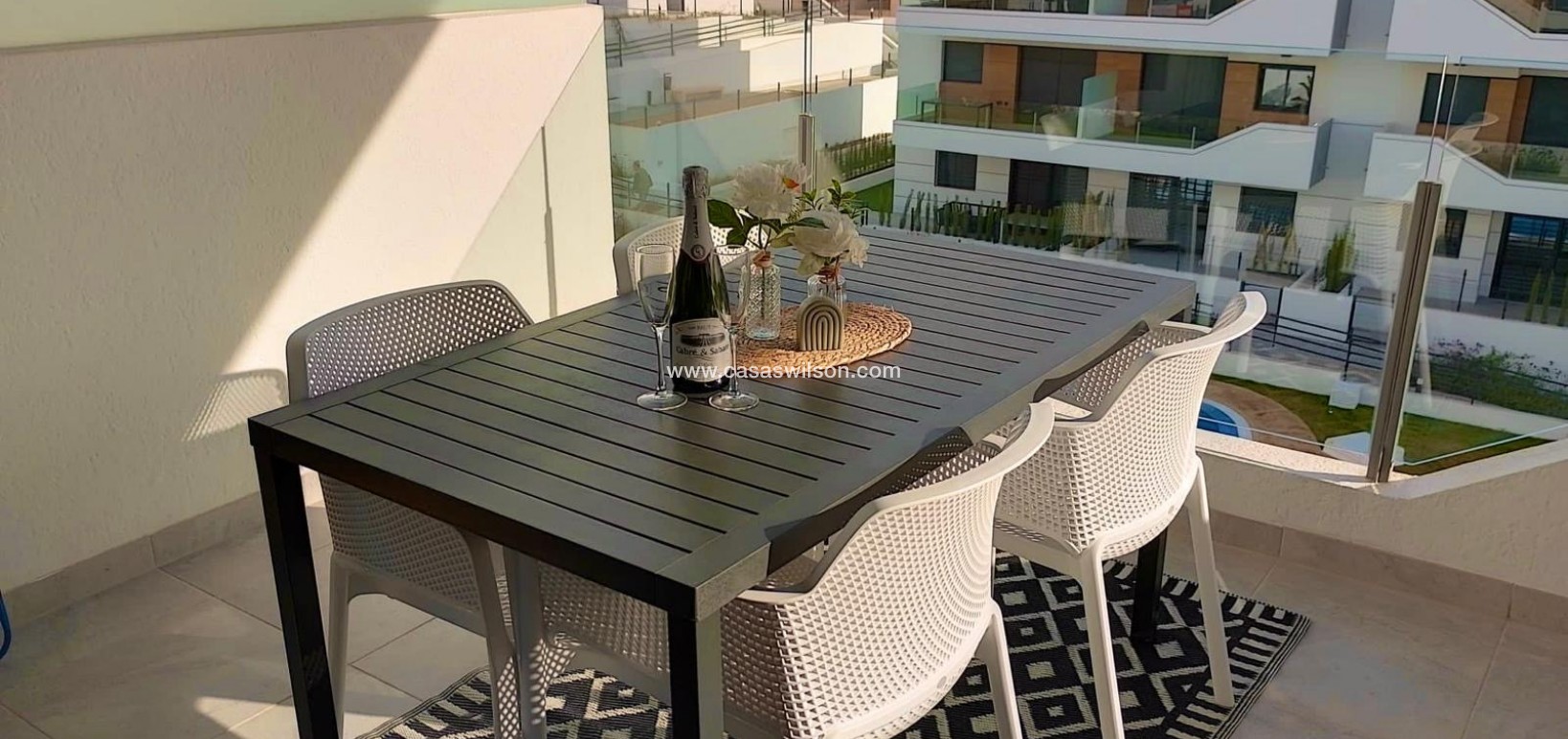 Sale - Apartment - Orihuela - Inland