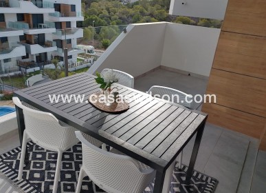 Sale - Apartment - Orihuela - Inland