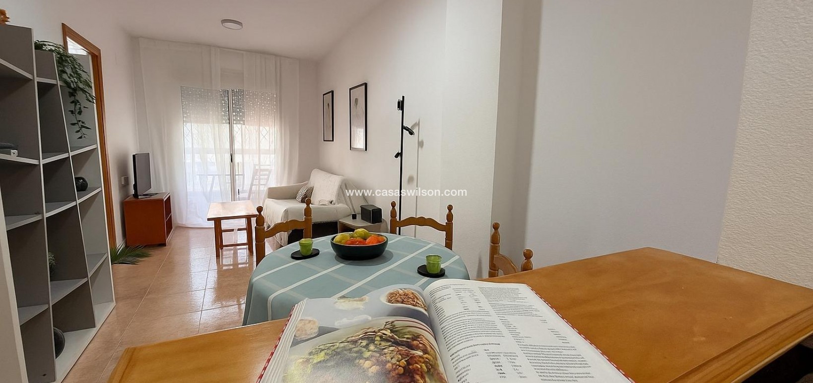 Sale - Appartement - Torrevieja - Habaneras