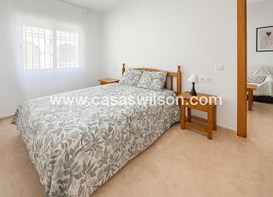 Sale - Appartement - Torrevieja - Habaneras