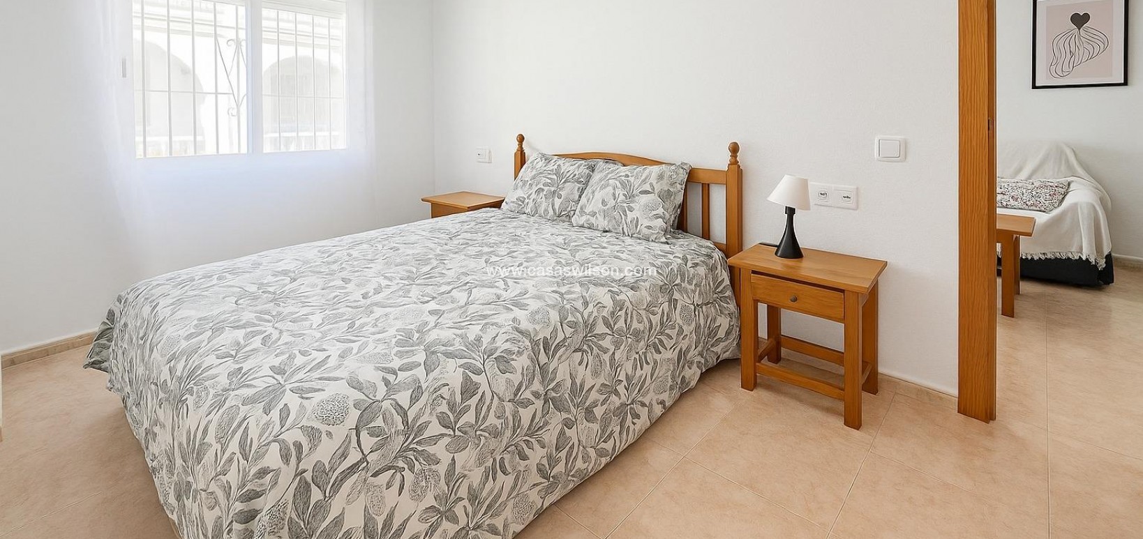 Sale - Appartement - Torrevieja - Habaneras