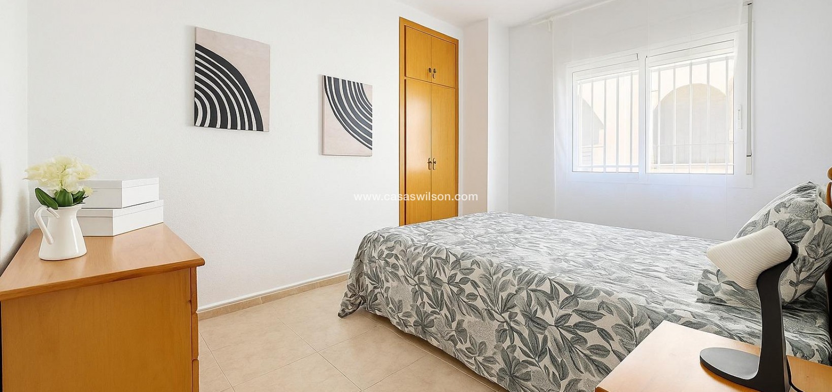 Sale - Appartement - Torrevieja - Habaneras