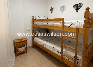 Sale - Appartement - Torrevieja - Habaneras