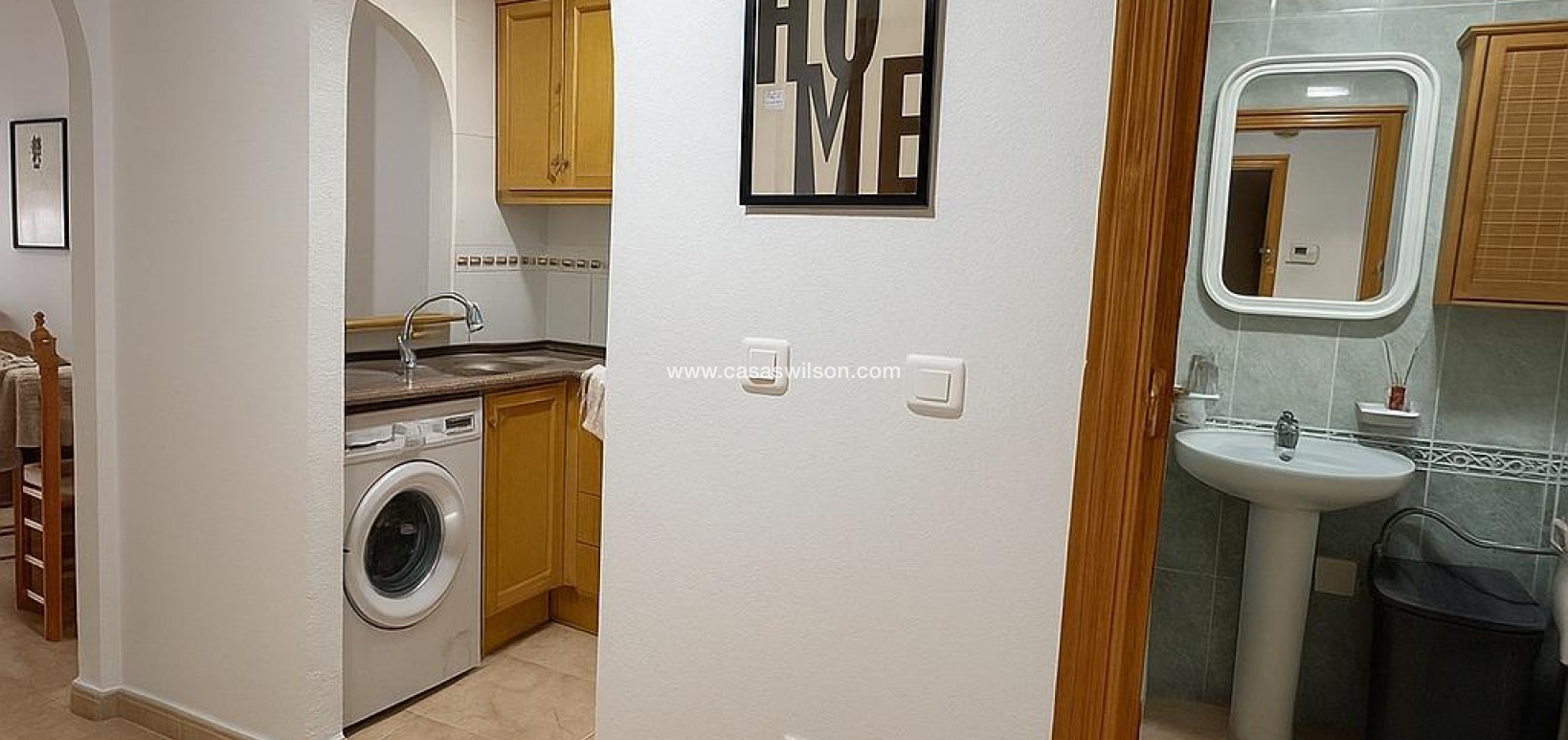 Sale - Appartement - Torrevieja - Habaneras