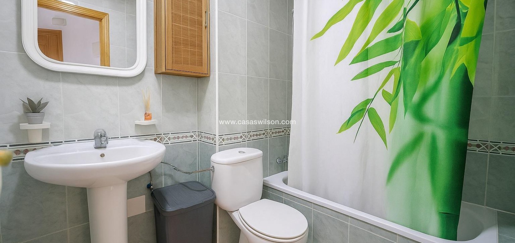 Sale - Appartement - Torrevieja - Habaneras