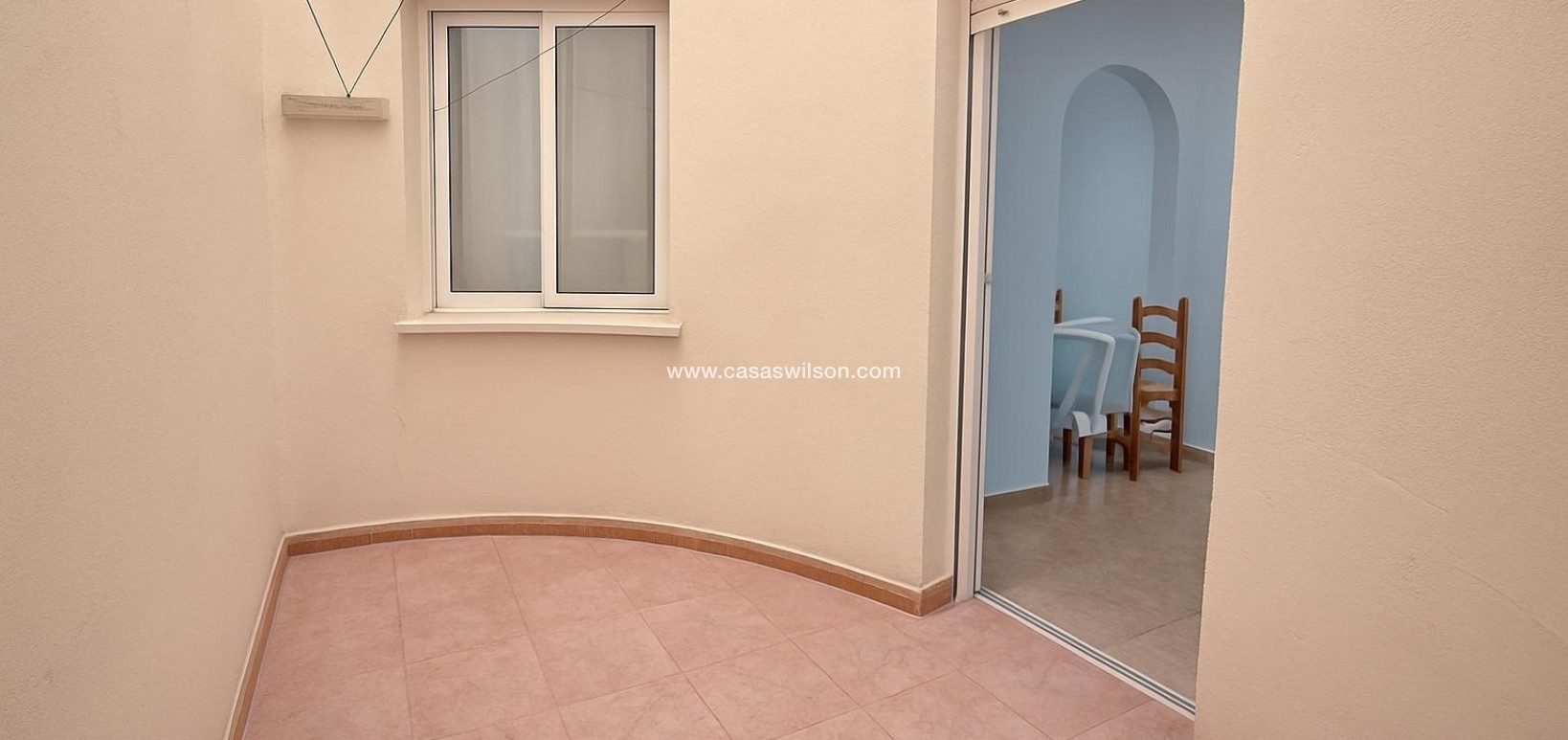 Sale - Appartement - Torrevieja - Habaneras